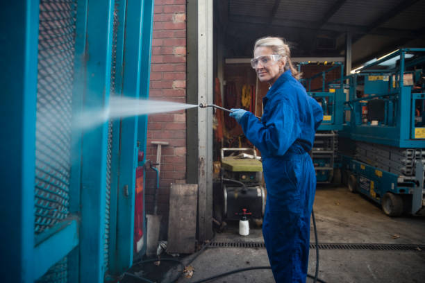 Winterizing Services in Lake Lure, NC