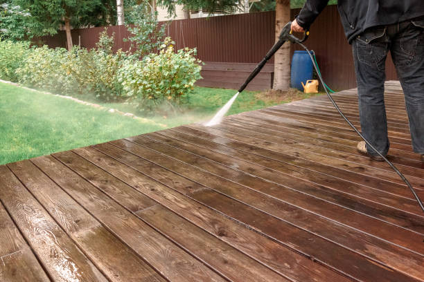 Best Concrete Sealing  in Lake Lure, NC