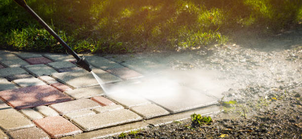 Best Post-Construction Pressure Washing  in Lake Lure, NC