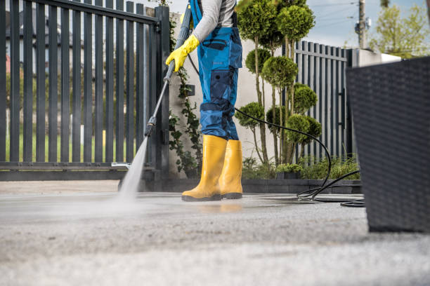 Best Parking Lot and Garage Cleaning  in Lake Lure, NC